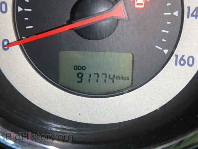2007 MITSUBISHI ECLIPSE - VIN: 4A3AK24F37E017796 - Фото 8