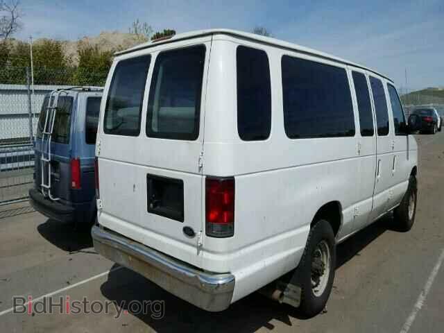 2007 FORD ECONOLINE - VIN: 1FBSS31L47DB12353 - Фото 4