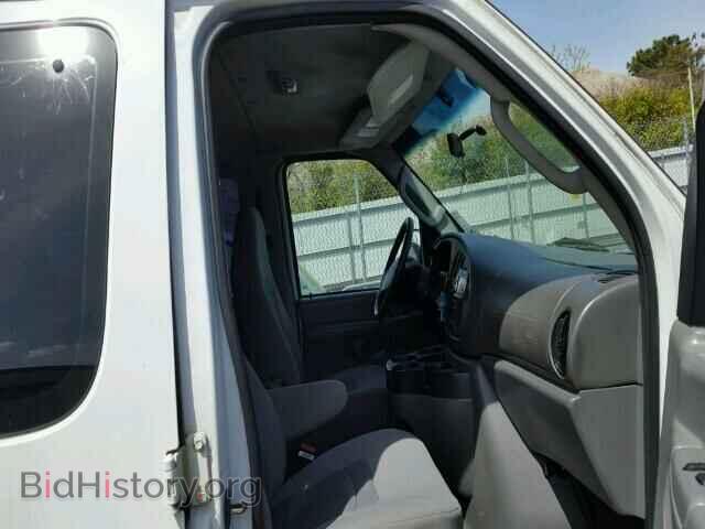 2007 FORD ECONOLINE - VIN: 1FBSS31L47DB12353 - Фото 5