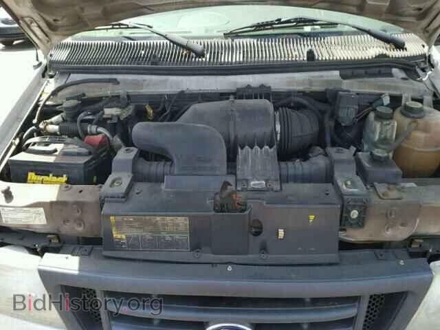 2007 FORD ECONOLINE - VIN: 1FBSS31L47DB12353 - Фото 7