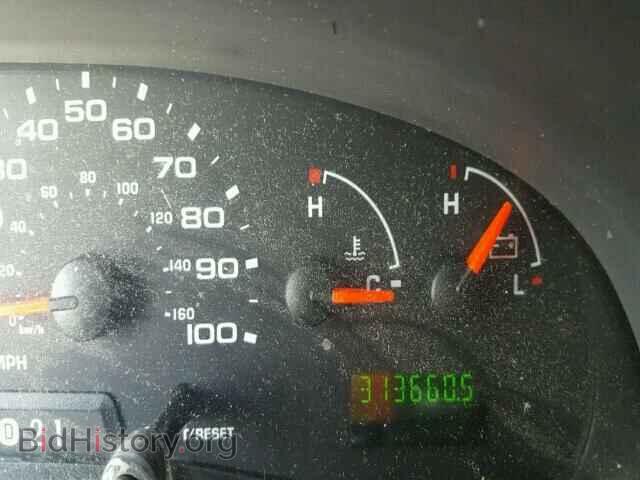 2007 FORD ECONOLINE - VIN: 1FBSS31L47DB12353 - Фото 8