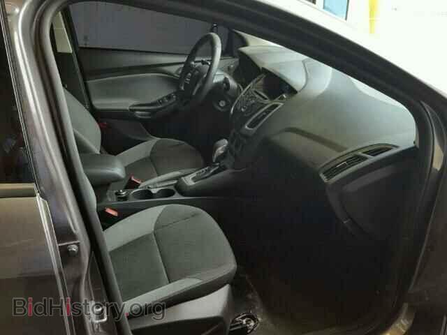 2012 FORD FOCUS - VIN: 1FAHP3F28CL252192 - Фото 5
