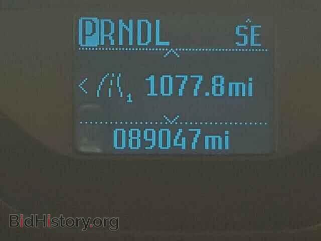 2012 FORD FOCUS - VIN: 1FAHP3F28CL252192 - Фото 8