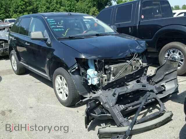 Photo 2FMDK36C99BA44147 - FORD EDGE 2009
