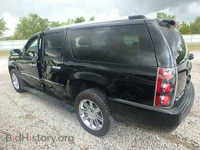 2011 GMC YUKON - VIN: 1GKS1MEF2BR100596 - Фото 3