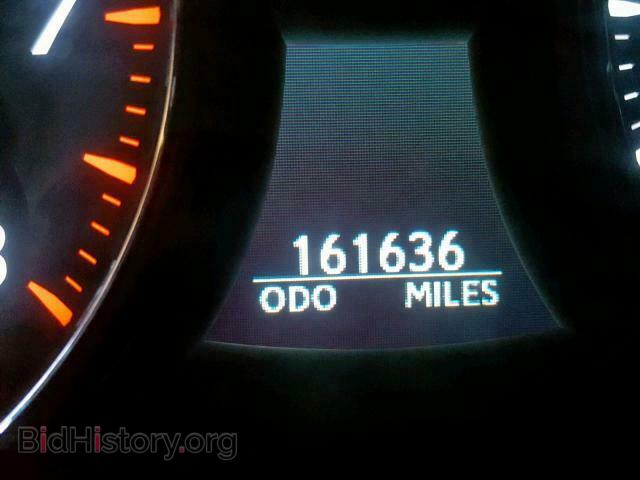 2008 LEXUS LS460 - VIN: JTHBL46F085081436 - Фото 8