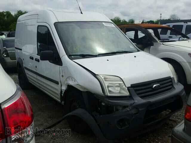 Photo NM0LS7AN9CT125511 - FORD TRANSIT CO 2012