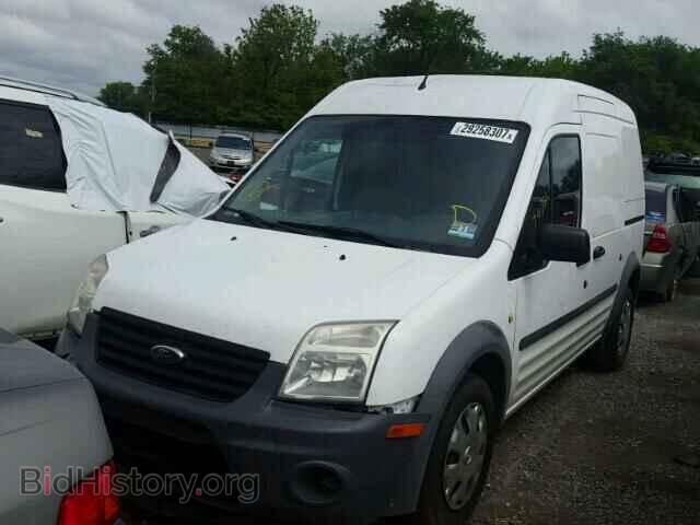 2012 FORD TRANSIT CO - VIN: NM0LS7AN9CT125511 - Фото 2