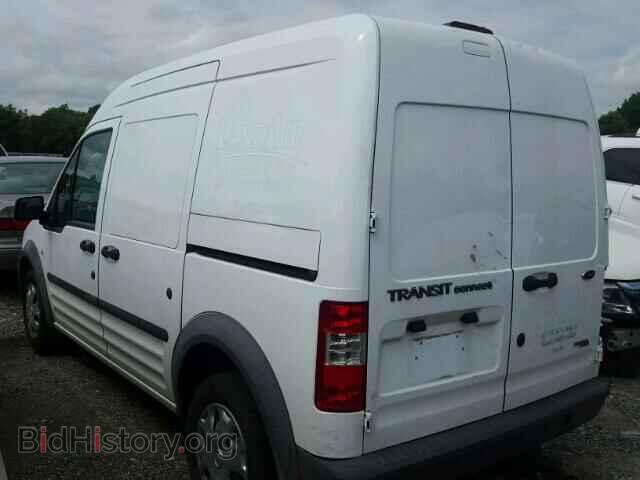 2012 FORD TRANSIT CO - VIN: NM0LS7AN9CT125511 - Фото 3