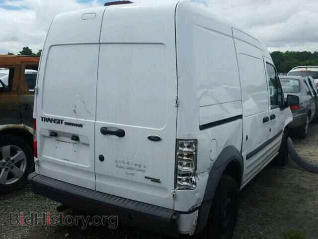 2012 FORD TRANSIT CO - VIN: NM0LS7AN9CT125511 - Фото 4