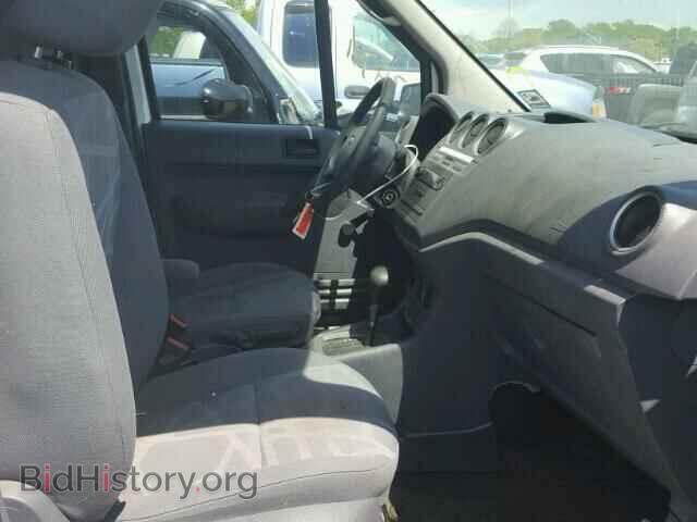 2012 FORD TRANSIT CO - VIN: NM0LS7AN9CT125511 - Фото 5