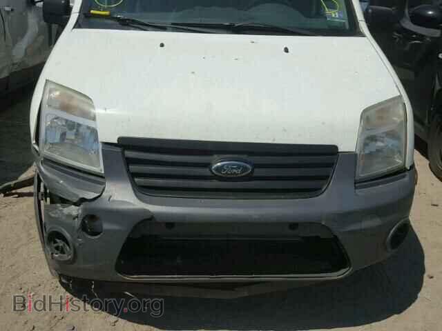 2012 FORD TRANSIT CO - VIN: NM0LS7AN9CT125511 - Фото 7
