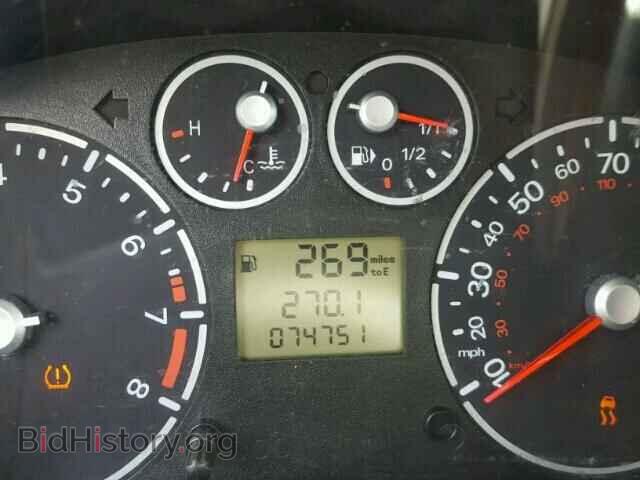 2012 FORD TRANSIT CO - VIN: NM0LS7AN9CT125511 - Фото 8