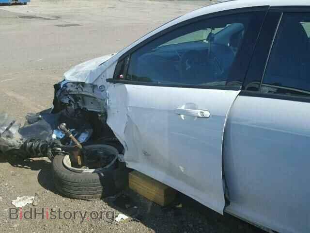 2014 FORD FOCUS - VIN: 1FADP3F24EL262185 - Photo 10