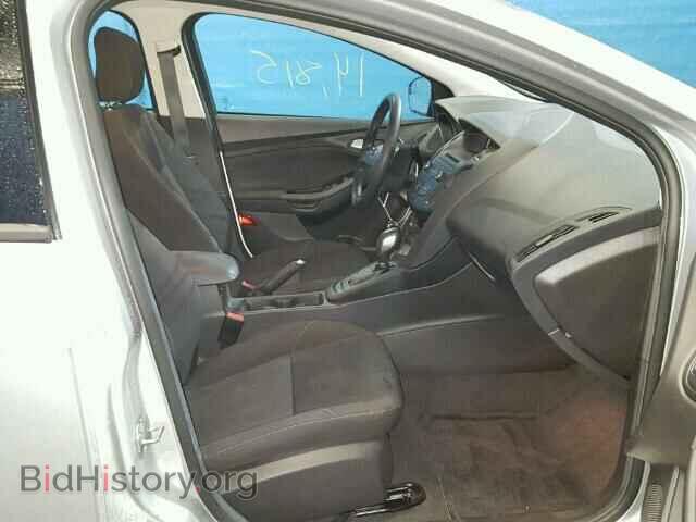 2016 FORD FOCUS - VIN: 1FADP3FE8GL324216 - Фото 5