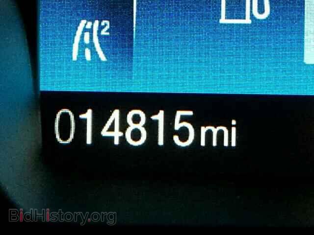 2016 FORD FOCUS - VIN: 1FADP3FE8GL324216 - Фото 8