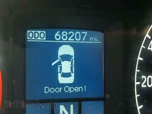 2012 HYUNDAI GENESIS - VIN: KMHGC4DD2CU193142 - Фото 8