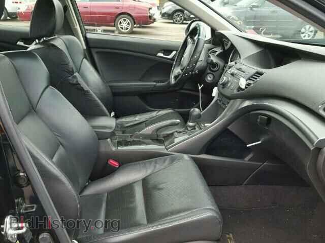 2011 ACURA TSX - VIN: JH4CU2F69BC000166 - Фото 5