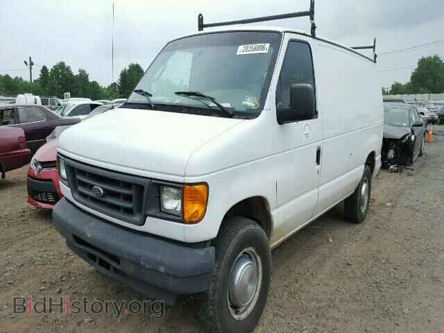 2004 FORD ECONOLINE - VIN: 1FTNE24W04HA79632 - Photo 2