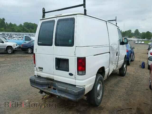 2004 FORD ECONOLINE - VIN: 1FTNE24W04HA79632 - Photo 4