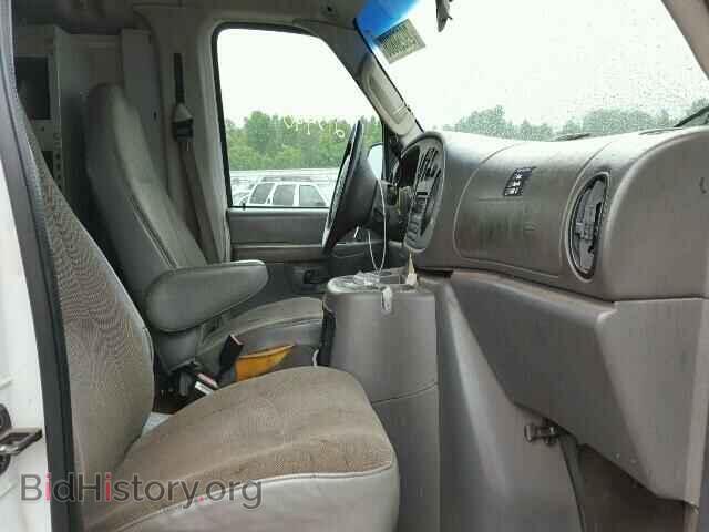 2004 FORD ECONOLINE - VIN: 1FTNE24W04HA79632 - Photo 5