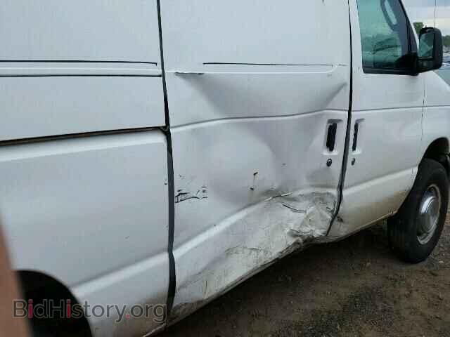 2004 FORD ECONOLINE - VIN: 1FTNE24W04HA79632 - Photo 9