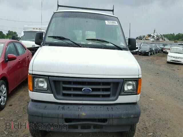 2004 FORD ECONOLINE - VIN: 1FTNE24W04HA79632 - Photo 10