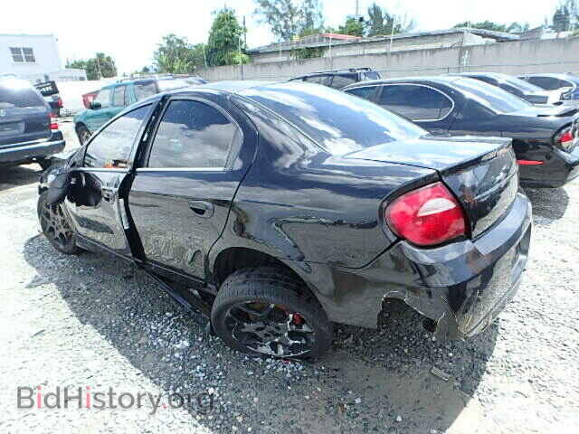 2005 DODGE NEON - VIN: 1B3ES66S95D283706 - Фото 3