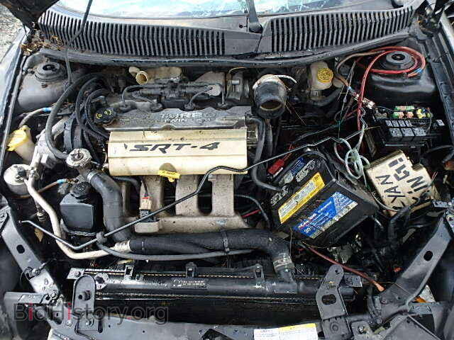 2005 DODGE NEON - VIN: 1B3ES66S95D283706 - Фото 7