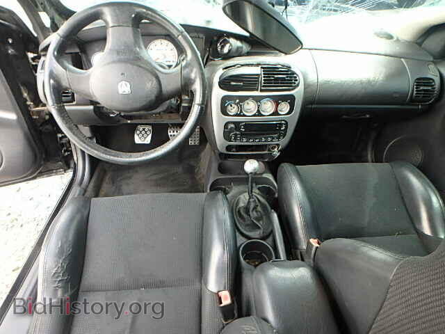 2005 DODGE NEON - VIN: 1B3ES66S95D283706 - Фото 9