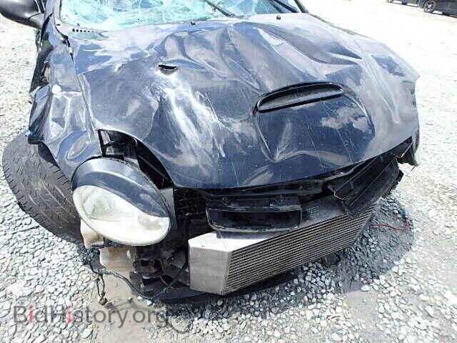 2005 DODGE NEON - VIN: 1B3ES66S95D283706 - Фото 10