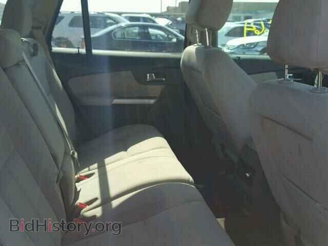 2013 FORD EDGE - VIN: 2FMDK3GC0DBC84744 - Photo 6