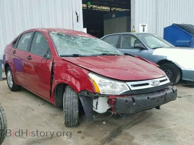Фотография 1FAHP3FN8AW284792 - FORD FOCUS 2010