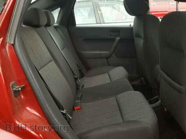 2010 FORD FOCUS - VIN: 1FAHP3FN8AW284792 - Фото 6