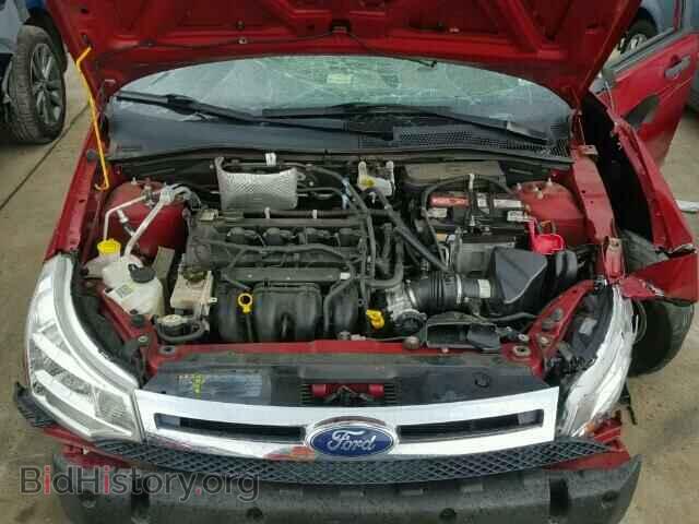 2010 FORD FOCUS - VIN: 1FAHP3FN8AW284792 - Фото 7