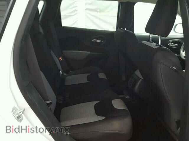 2014 JEEP CHEROKEE - VIN: 1C4PJLCB0EW200083 - Фото 6