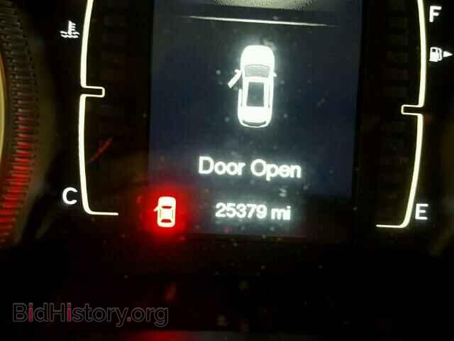 2014 JEEP CHEROKEE - VIN: 1C4PJLCB0EW200083 - Фото 8