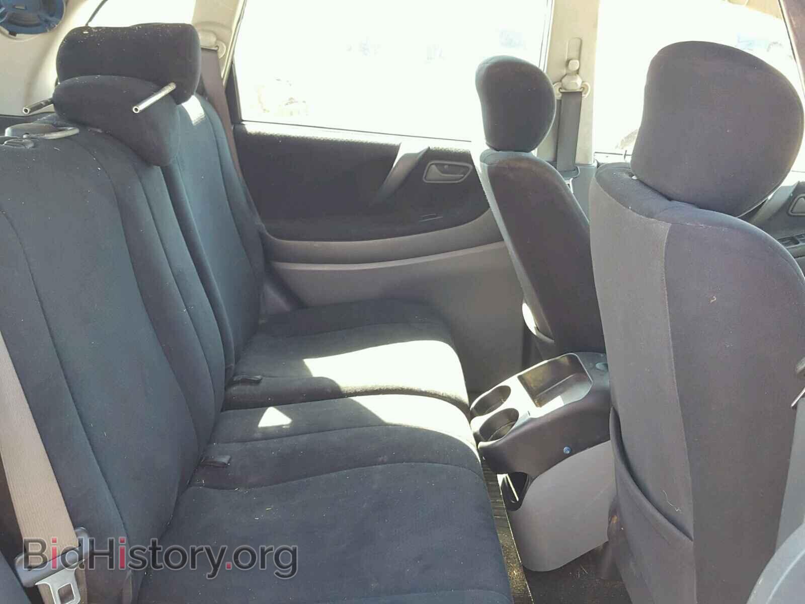 2003 SUZUKI AERIO - VIN: JS2RC41H735201952 - Фото 9
