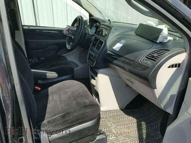 2013 DODGE CARAVAN - VIN: 2C4RDGBG4DR789893 - Photo 5