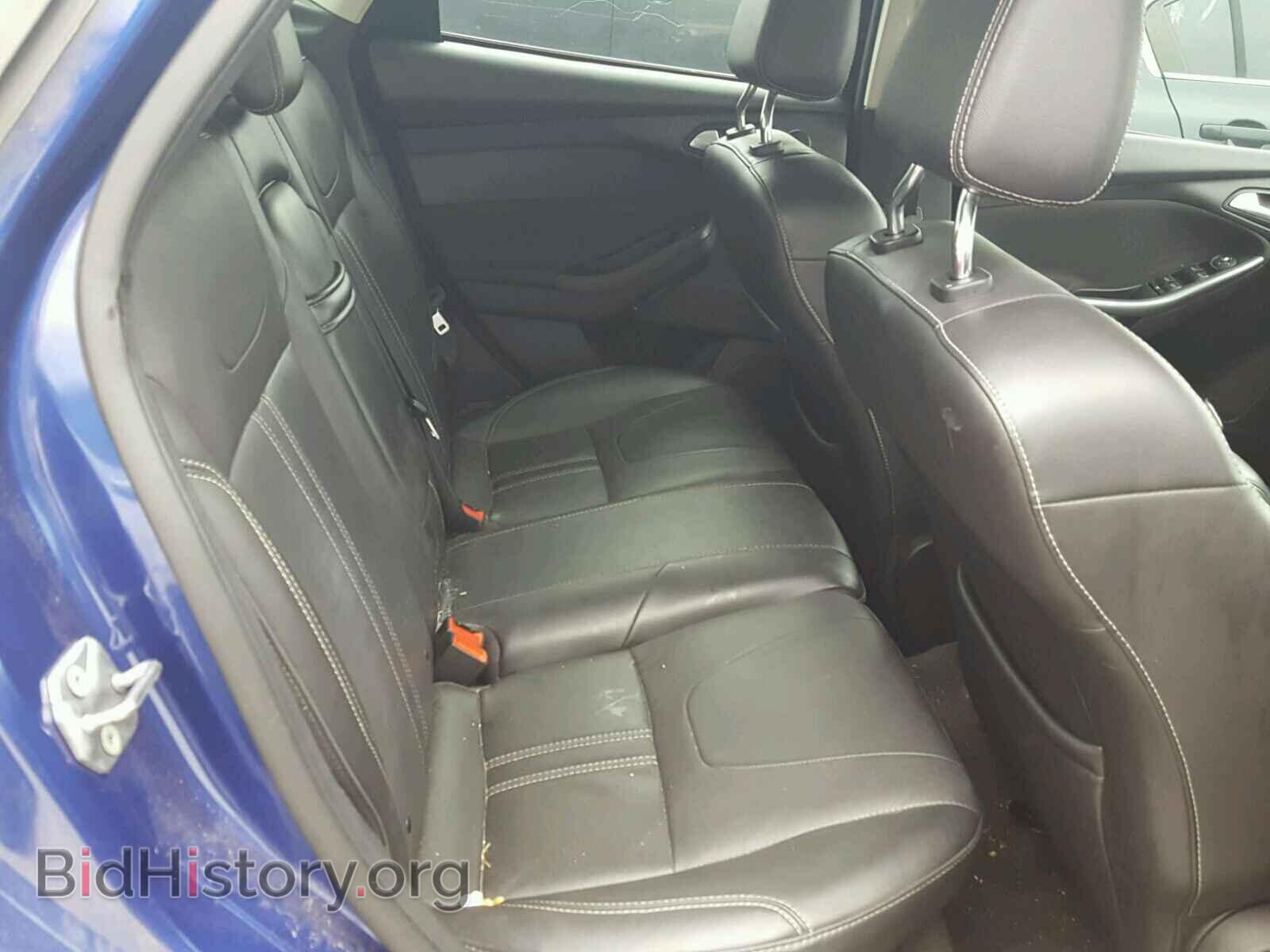 2012 FORD FOCUS - VIN: 1FAHP3J22CL369953 - Фото 6
