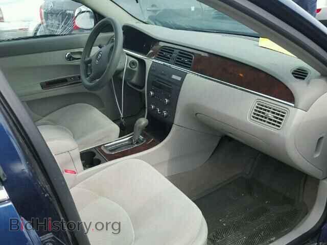 2008 BUICK ALLURE - VIN: 2G4WF582081338277 - Фото 5