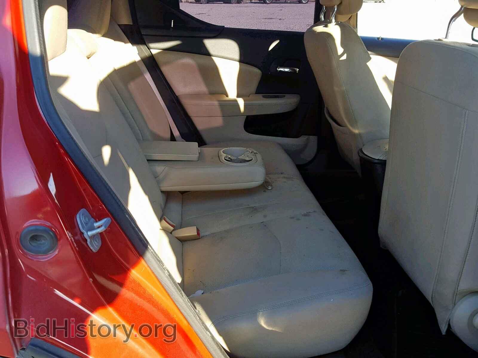 2013 DODGE AVENGER - VIN: 1C3CDZAG1DN750120 - Photo 6