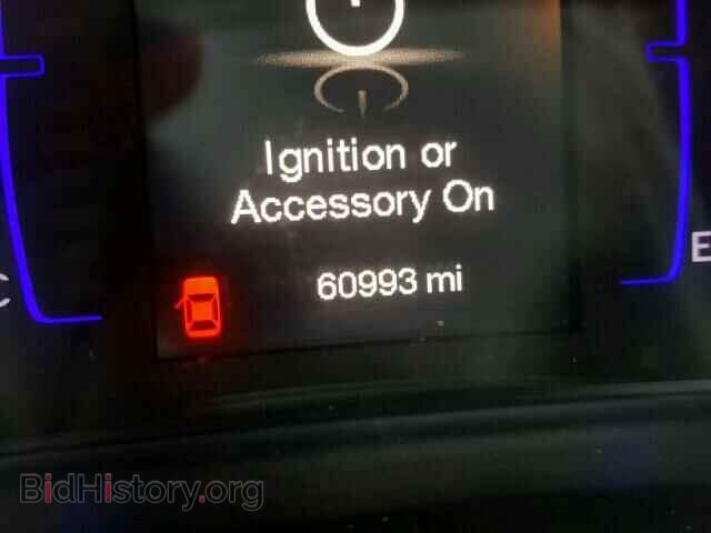 2015 CHRYSLER 200 - VIN: 1C3CCCAB0FN680925 - Photo 8