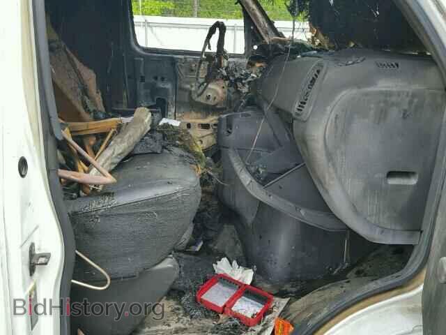 2003 DODGE RAM VAN - VIN: 2D7KB31Z03K512481 - Фото 5