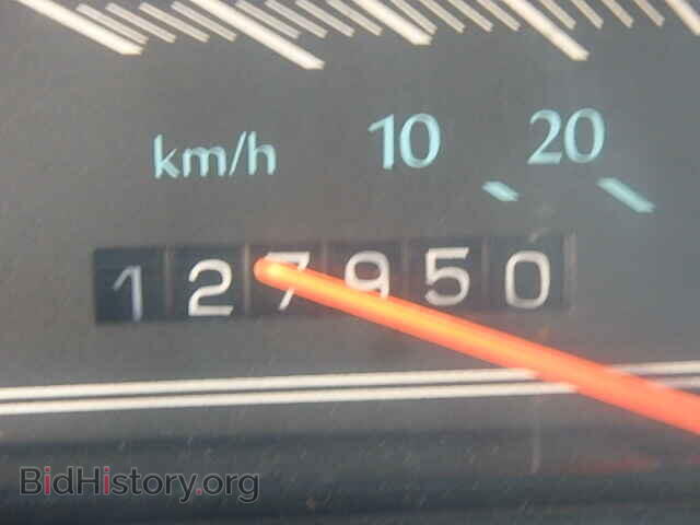 1993 CADILLAC DEVILLE - VIN: 1G6CD53B8P4242097 - Photo 8