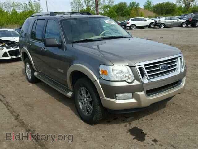 Photo 1FMEU74E46UA72549 - FORD EXPLORER 2006