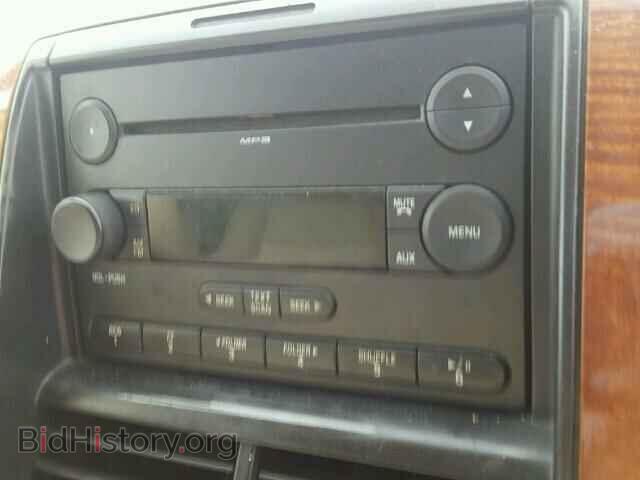 2006 FORD EXPLORER - VIN: 1FMEU74E46UA72549 - Photo 9