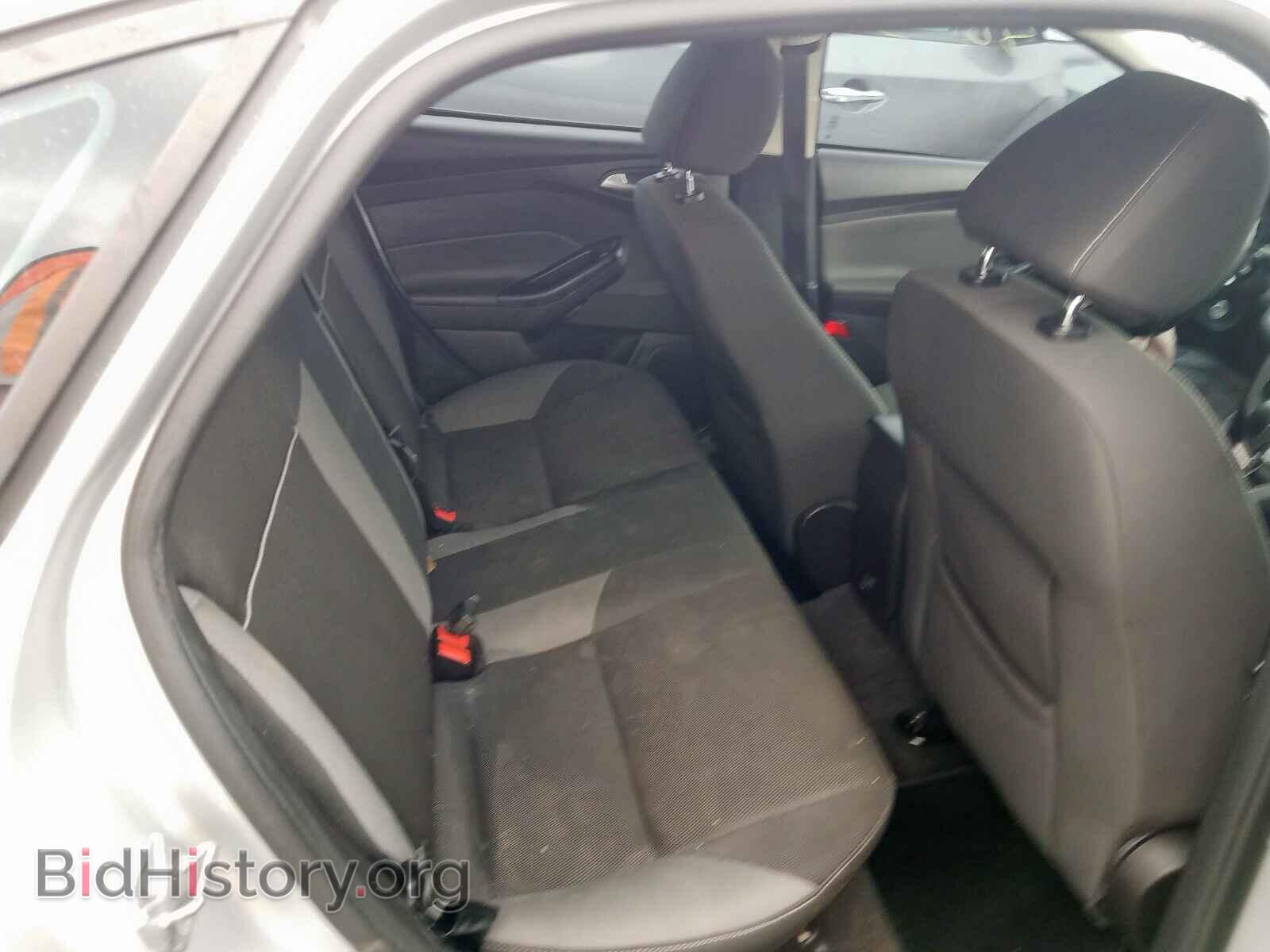 2014 FORD FOCUS - VIN: 1FADP3F27EL114709 - Photo 6