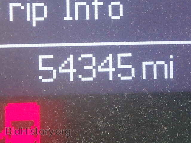 2012 DODGE CARAVAN - VIN: 2C4RDGDG2CR343169 - Фото 8