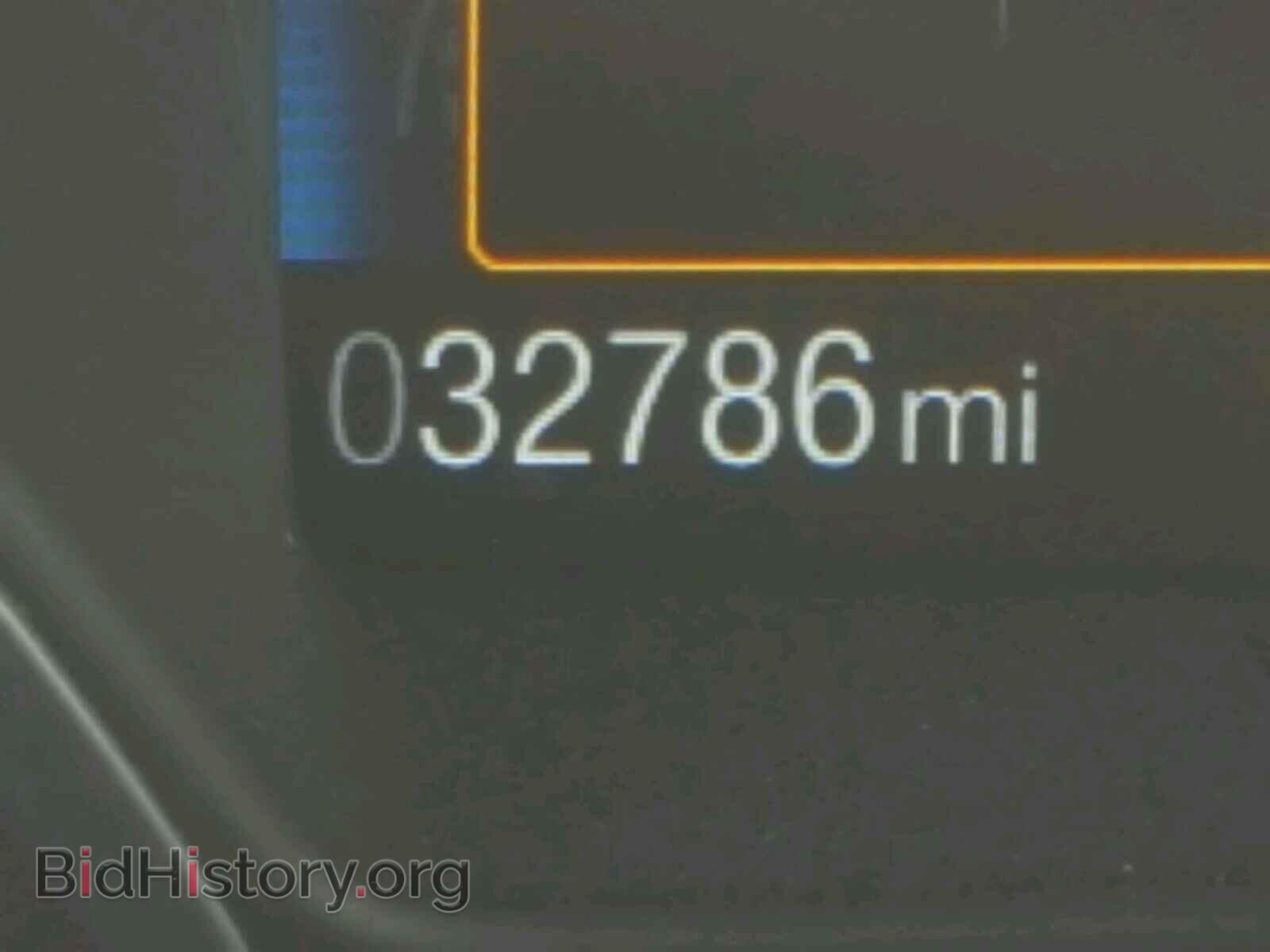 2017 FORD FOCUS - VIN: 1FADP3K25HL231182 - Фото 8